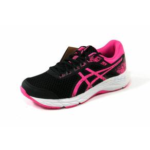 Tenis ASICS Raiden 3 Run pto/pnk - Asics