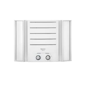 Ar Condicionado Janela Mecânic Springer Midea 10000 Frio 110