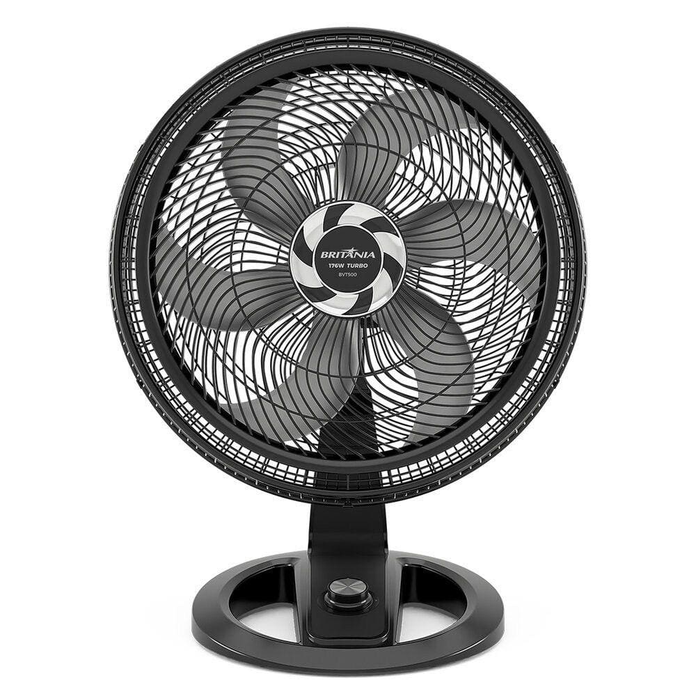 Ventilador de Mesa Britânia de 58cm Maxx Force BVT500