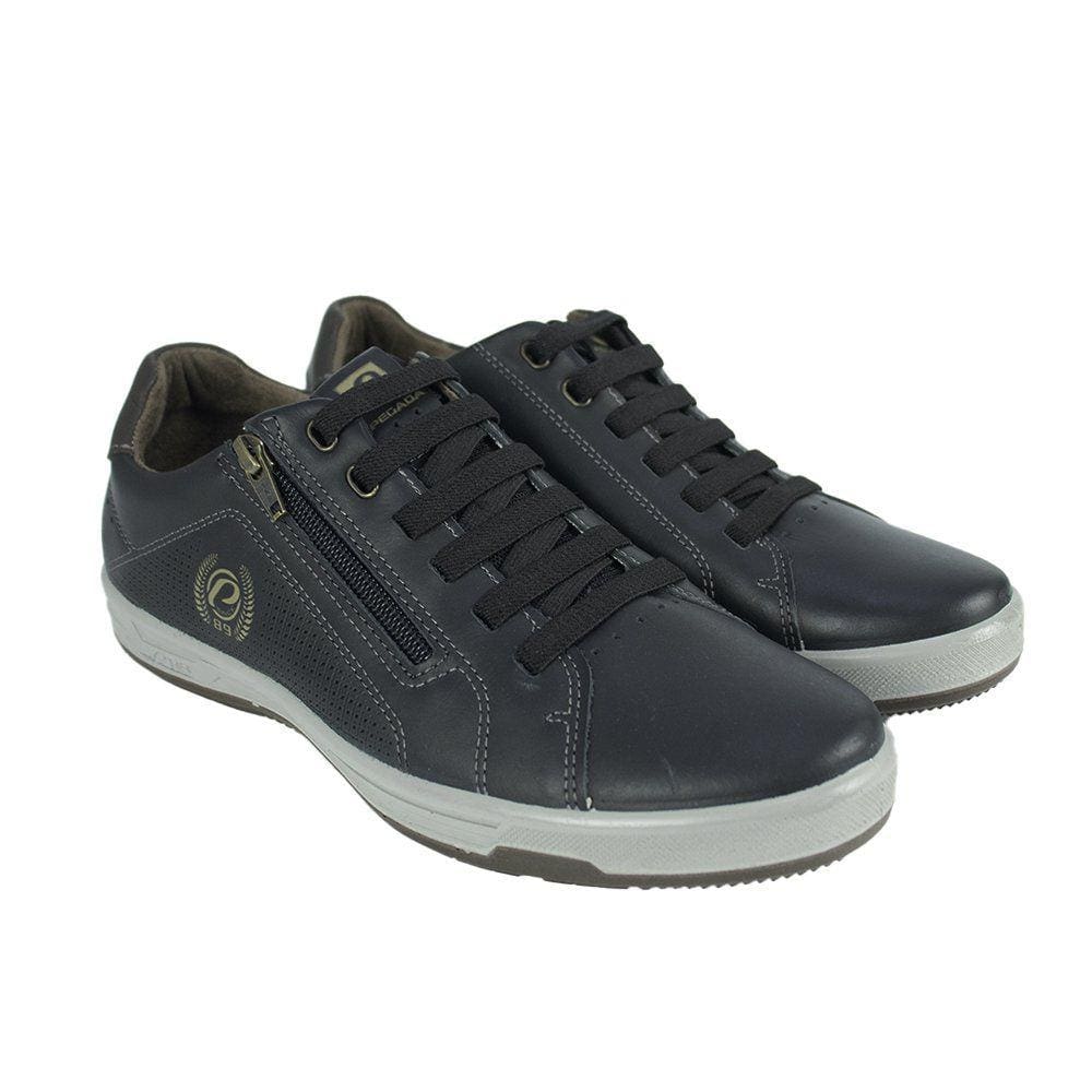 Sapatênis Pegada Ocean Masculino