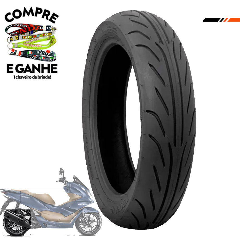 Pneu Moto Intruder 125 Cargo Levorin By Michelin Aro 16 3.25-16