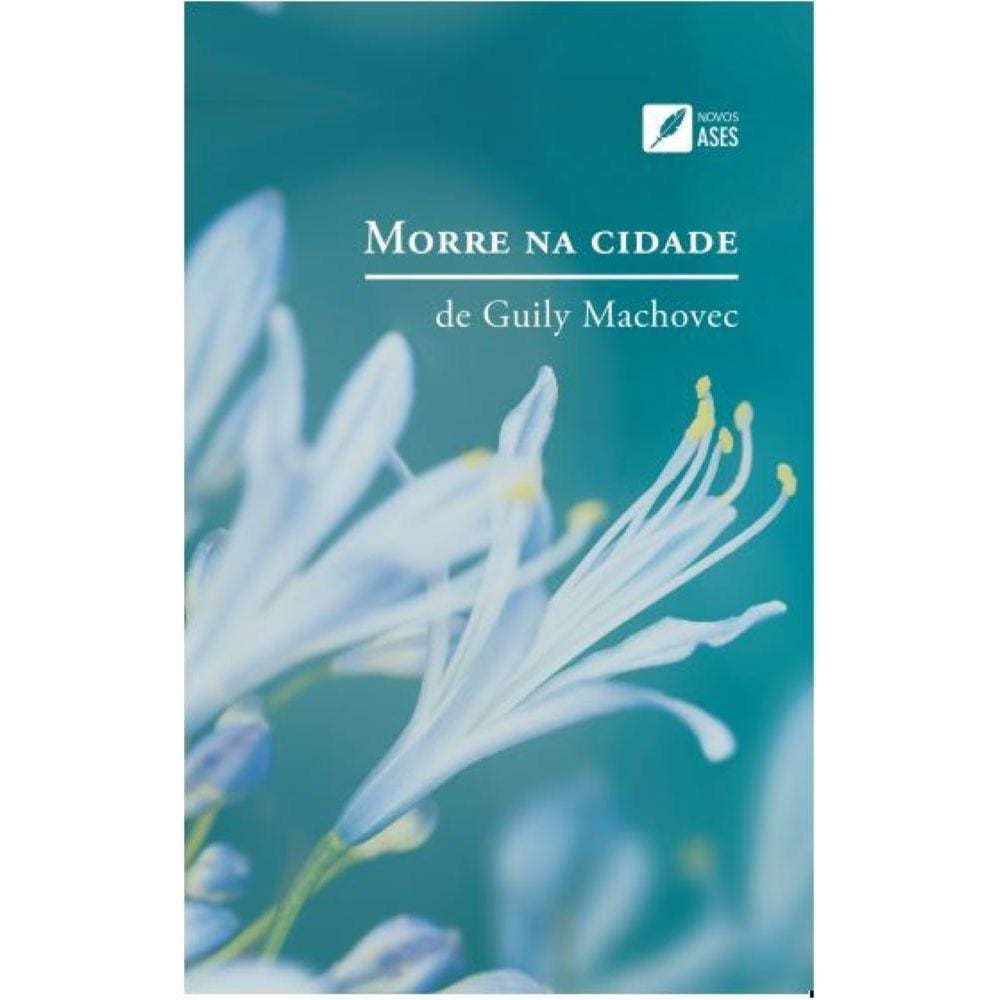 Morre na Cidade