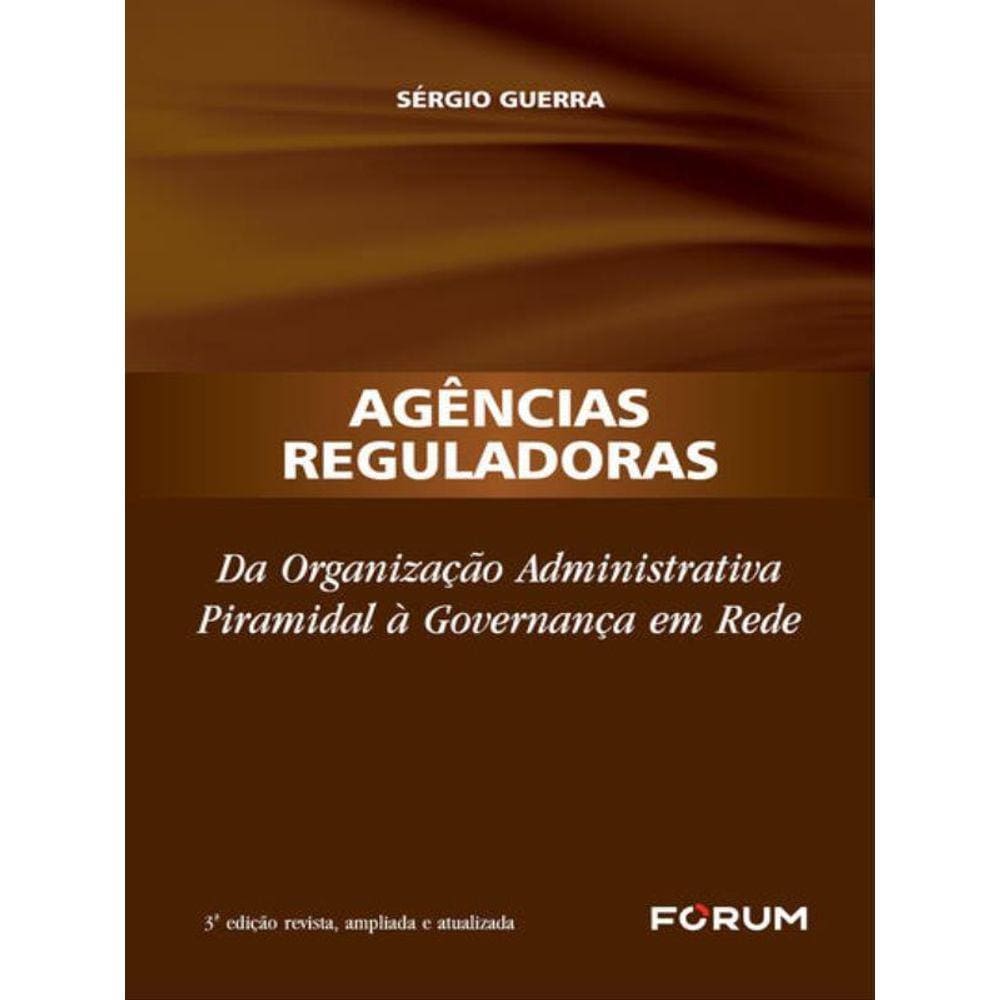 Agências Reguladoras