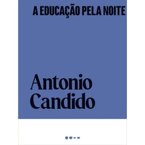 A Educação Pela Noite