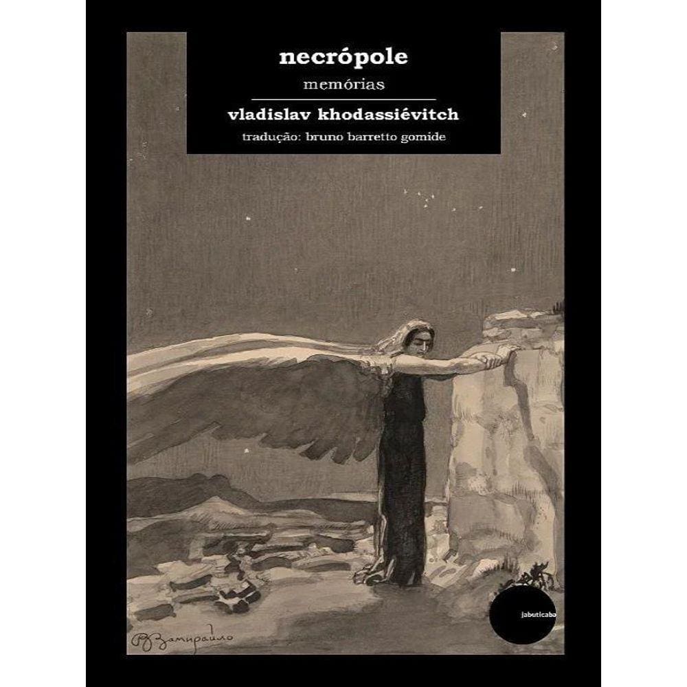 Necrópole - Memórias