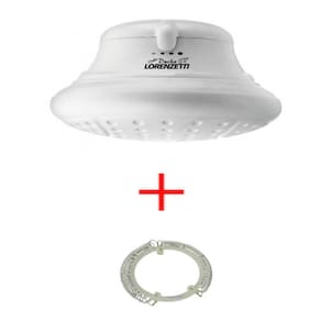 Chuveiro Bella Ducha 4t 6800w 220v Lorenzetti