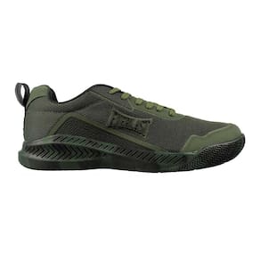 Tênis Everlast Range 2 Pro Verde