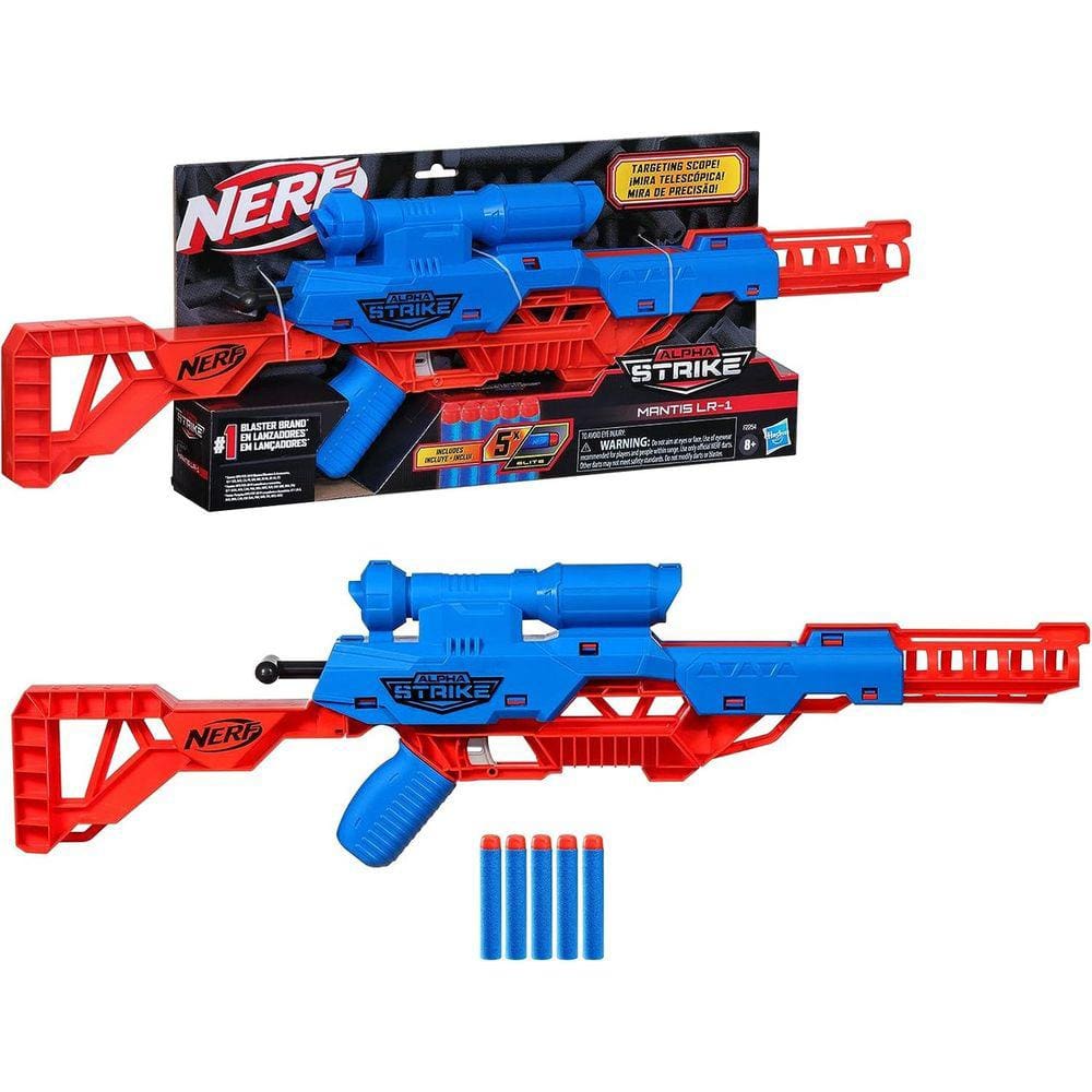 Arma do fortnite nerf  Black Friday Pontofrio