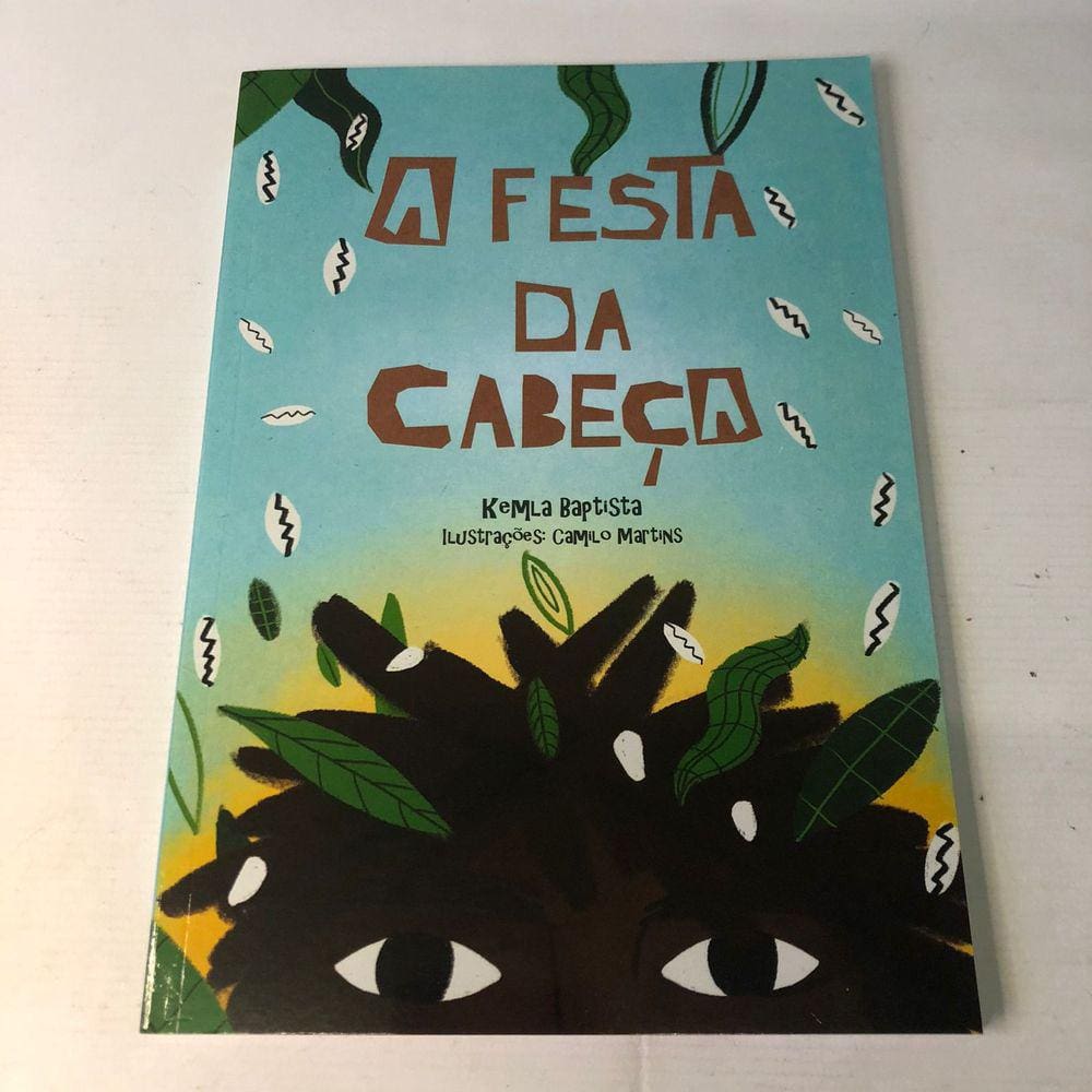 A festa da cabeça