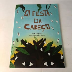 A festa da cabeça