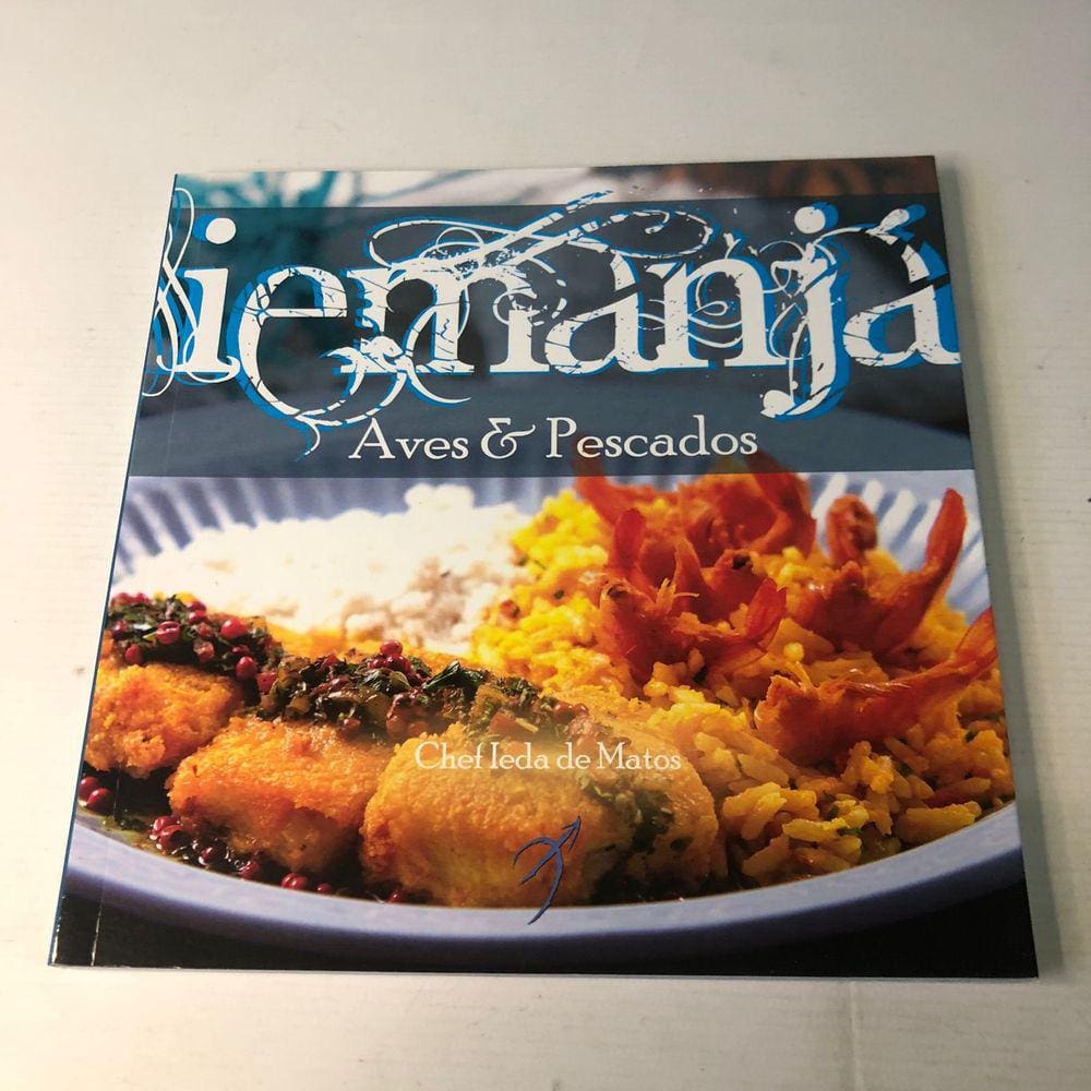 Iemanjá Aves e Pescados