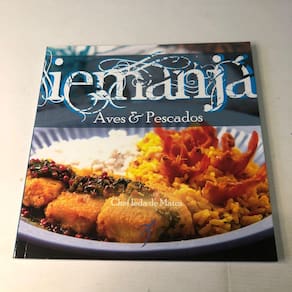 Iemanjá Aves e Pescados