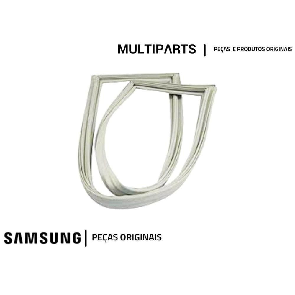 Gaxeta Da Porta Do Refrigerador - Da97-13015E Samsung -Rf23H