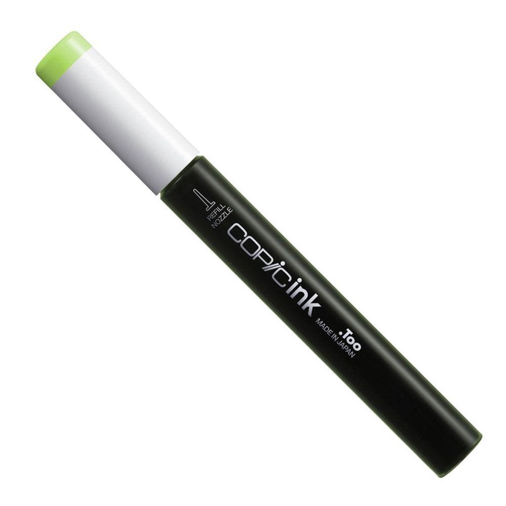 Refil Copic Ink 12ml YG13 Chartreuse