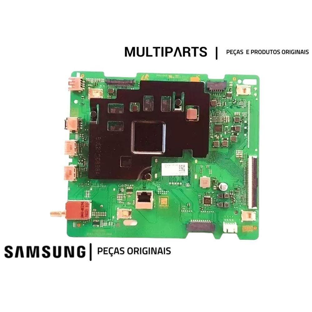 Placa Principal Tv 58 P - Bn94-15314A Samsung - Un58Tu7000