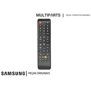 Controle Remoto Tv - Bn59-01199F Samsung - Lh32Benelga/Zd