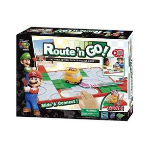 Quadro Decorativo Jogo Super Mario Yoshi 2 Peças M2