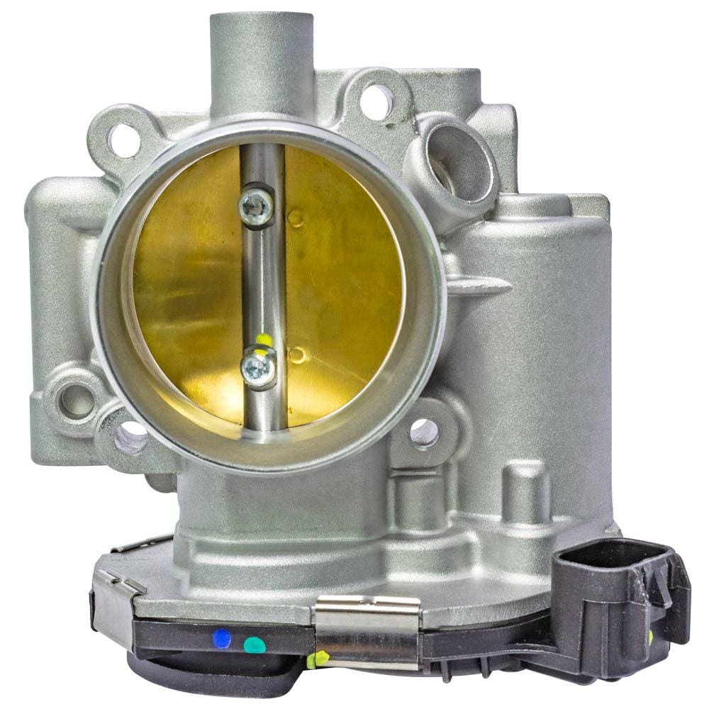 Corpo Borboleta S10 2.4 Flex 2012 a 2016 - Gauss - GI7646