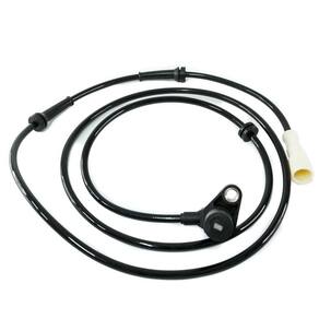 Sensor do Freio ABS Traseiro Renault Clio 1998 a 2009 - Gauss - GS2746