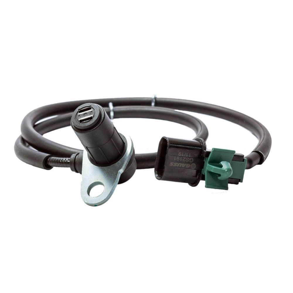 Sensor do Freio ABS Traseiro Pajero Full após 2006 Pajero Sport após 2007 LE - Gauss - GS2191