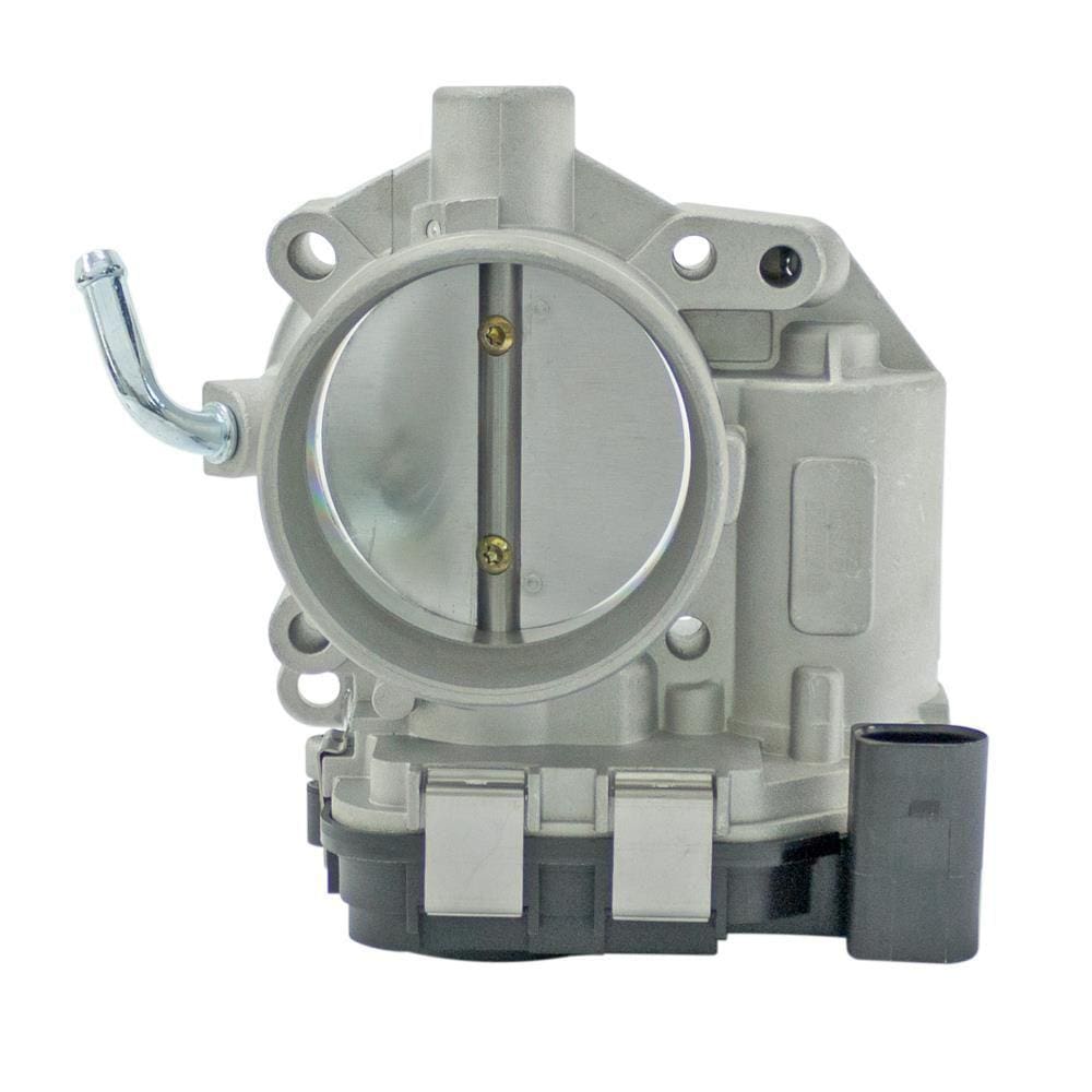 Corpo Borboleta Golf 2.5 2009 a 2013 Jetta 2.5 após 2008 New Beetle 2.5 2005 a 2010 - Gauss - GI7330