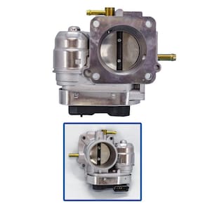 Corpo de Borboleta Chevrolet Corsa Meriva Montana Fiat Doblo Idea Palio Siena Strada Punto - Gauss