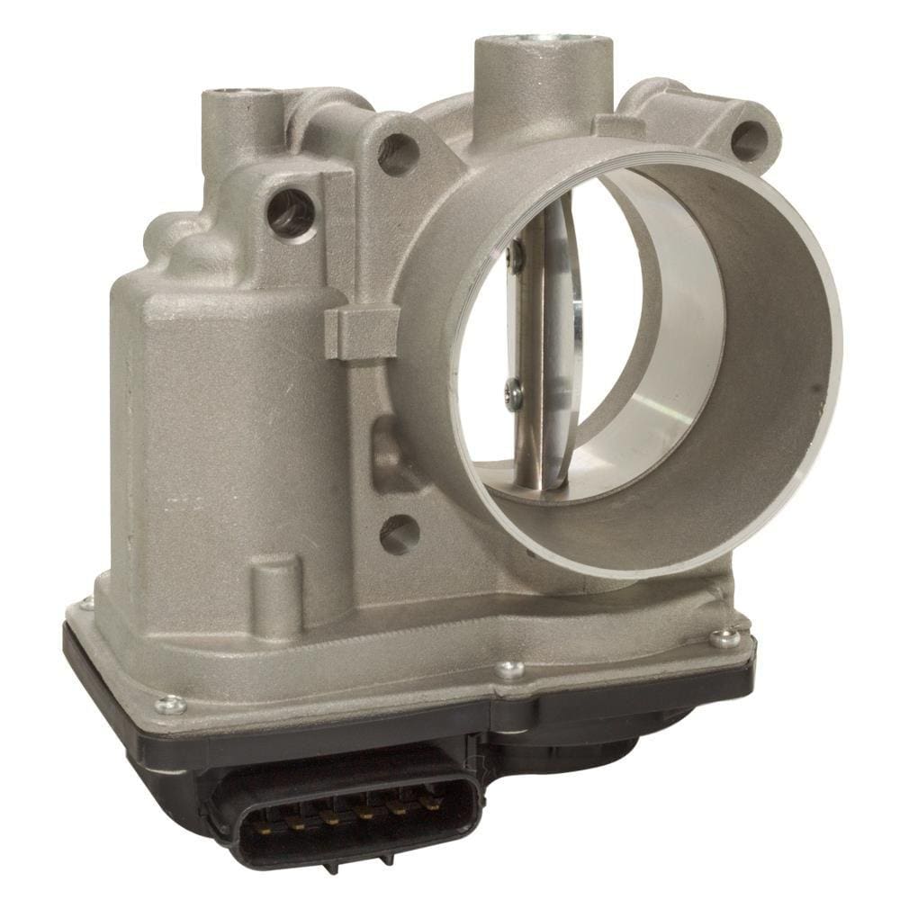 Corpo Borboleta L200 Triton HPE 3.2 2008 a 2016 Pajero 3.2 2008 a 2019 - Gauss - GI7450