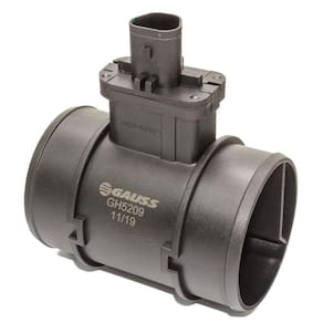 Sensor Fluxo de Ar Agile Corsa Montana 1.4 8V 2009 a 2016 Cruze 1.8 após 2012 Sonic 1.8 - Gauss - GH5209