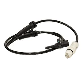 Sensor do Freio ABS Traseiro Palio Weekend 2013 a 2020 LE - Gauss - GS2280