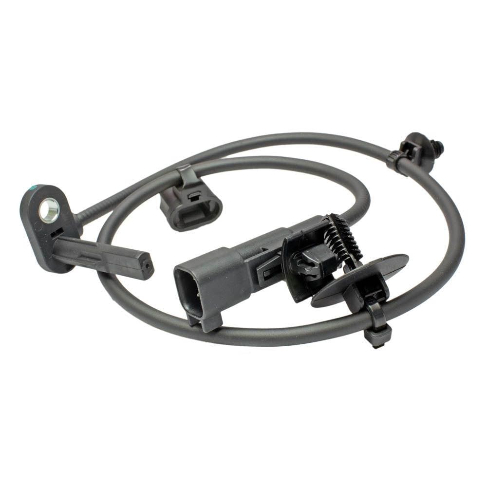Sensor do Freio ABS Traseiro Tracker após 2014 LD - Gauss - GS2444