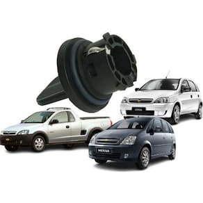 Soquete Lampada Pisca Corsa 02/12 Meriva 03/11 Montana