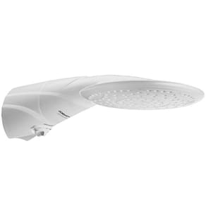 Ducha Advanced Multitemperaturas 220V 7500W Lorenzetti