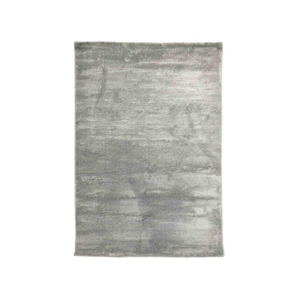 Tapete Margaux 1,00 x 1,50 Prata Niazitex
