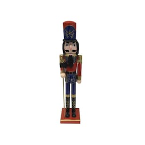 Boneco Quebra Nozes Natal 60 cm Des 005 Niazitex