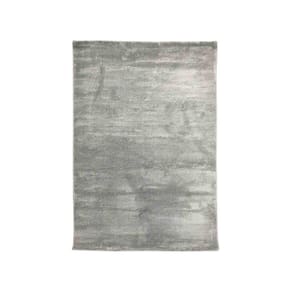 Tapete Margaux 0,66 x 1,20 Prata Niazitex