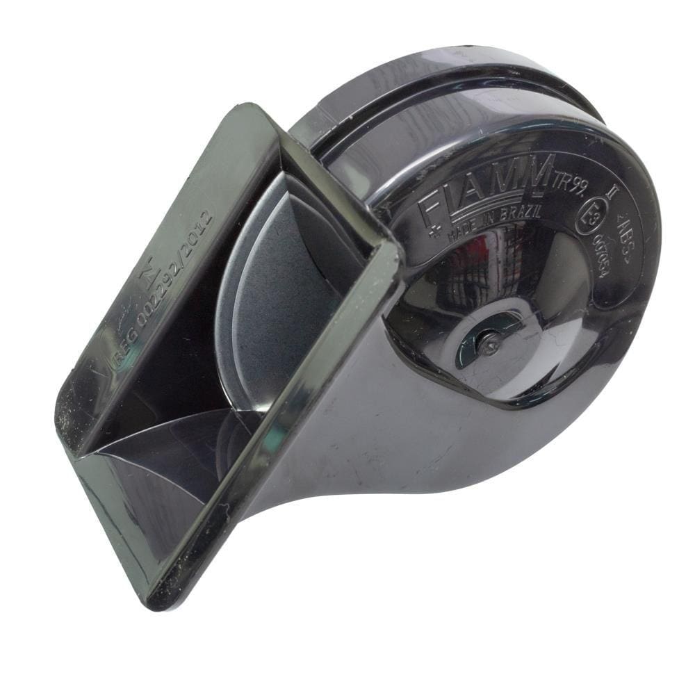Buzina Caracol Ford Cargo 24 Volts Grave - Fiamm - KBC9L24V