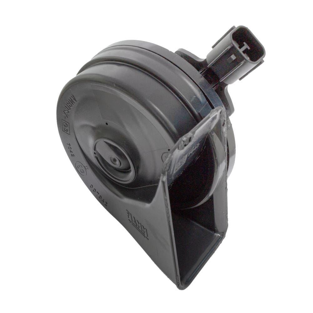 Buzina Caracol Chery Arrizo New Celer New QQ Tiggo Agudo - Fiamm - AM80SXHBYD
