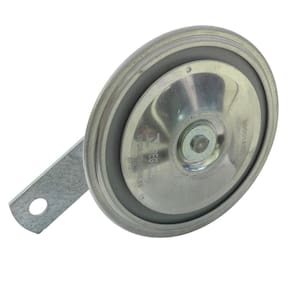 Buzina Disco Universal 12 Volts 90MM Conector Kum Agudo - Fiamm - HK9HKUM