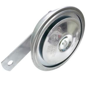 Buzina Disco Honda City Fit HRV WRV Mitsubishi ASX Lancer Renault Kwid Toyota Corolla Etios Ranger Grave - Fiamm - HK9L