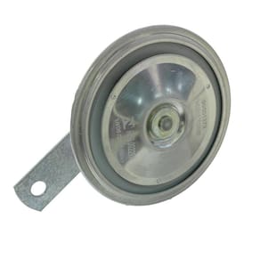 Buzina Disco Universal 12 Volts 90MM Conector Uscar Agudo - Fiamm - HK9HUSCAR