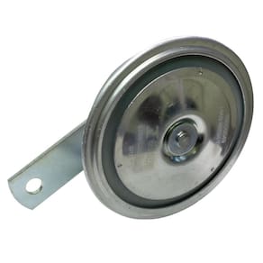 Buzina Disco Universal 24 Volts 90MM Agudo - Fiamm - HK9H24V
