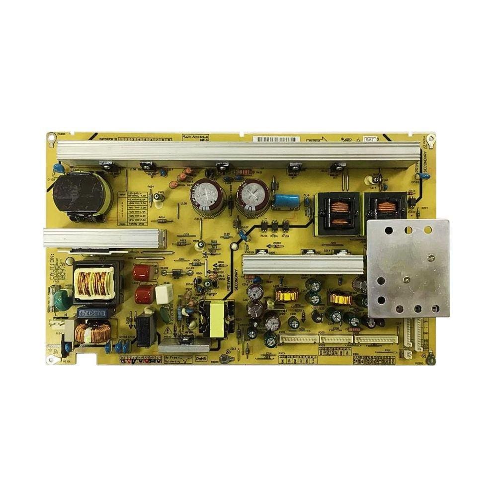Placa Fonte Para Tv 42 P Lg Eay32731102 Modelo 42Lb9Rta