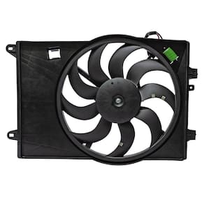 Motor do Ventilador Cobalt Onix Prisma Sonic Spin Tracker Com Ar Defletor Resistência 3 Vias - Gauss - GE1063