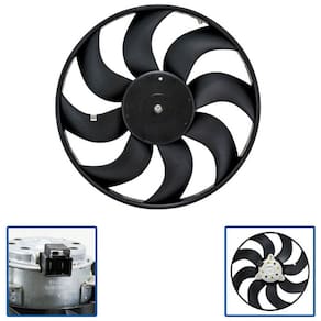 Motor Do Ventilador Doblo 1.3 1.6 1.8 Com Ar Plug 2 Vias - Gauss - GE1070