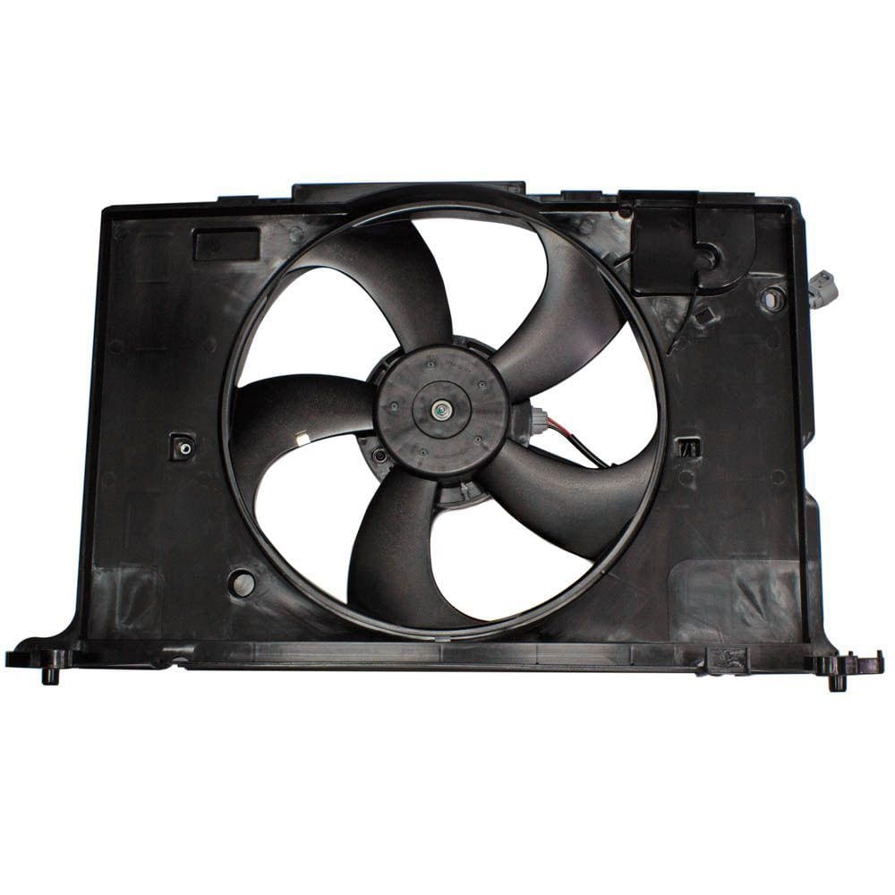 Motor do Ventilador Corolla 1.8 2.0 16V Com Ar Defletor 2 Vias - Gauss - GE1044