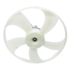 Motor do Ventilador Etios 1.3 1.5 Com Ar 2 Vias - Gauss - GE1157