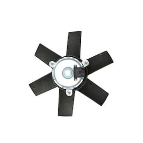 Motor do Ventilador Elba Fiorino Mille Prêmio Tempra Uno - Gauss - GE1048