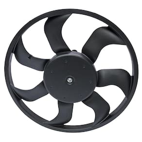 Motor do Ventilador Duster Oroch 1.6 2.0 Logan Sandero 1.0 1.6 Com Ar 2 Vias - Gauss - GE1158