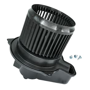 Motor do Ventilador Interno Argo Cronos Fiorino Mobi 12 Volts - Gauss - GE4362