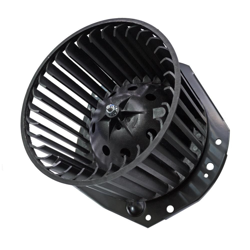 Motor do Ventilador Interno Blazer S10 1996 a 2004 Com Ar Condicionado 12 Volts - Gauss - GE4981